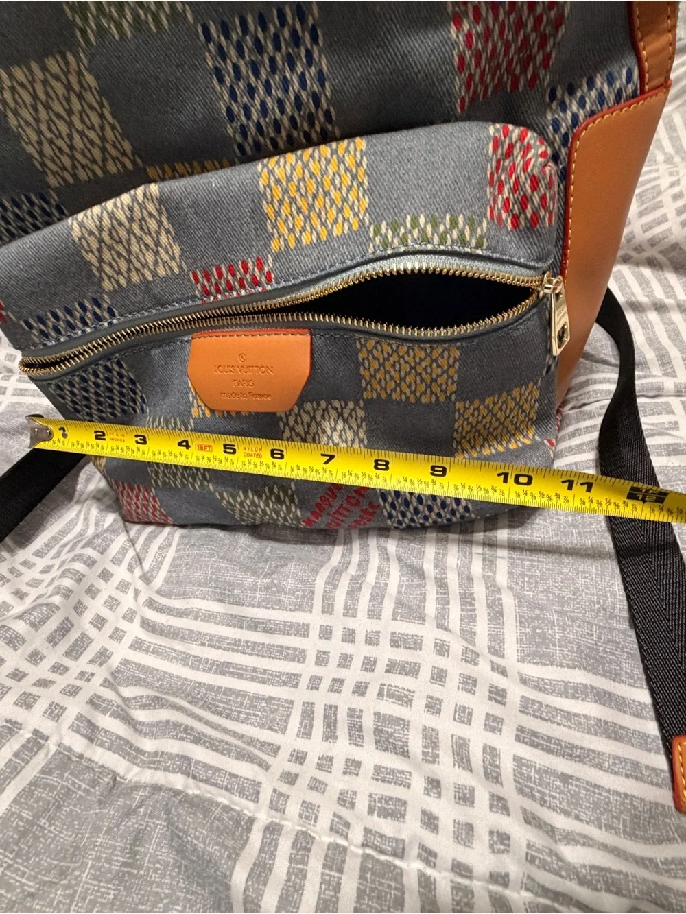 Men’s backpack - new never used